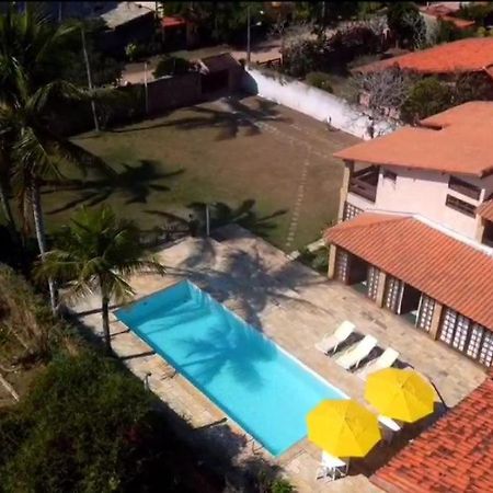 Casagrandeitauna - Mais Do Que Hospedagem, Sua Experiencia Completa Em Saquarema - Petfriendy ساكاريما المظهر الخارجي الصورة