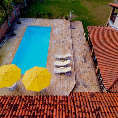 Casagrandeitauna - Mais Do Que Hospedagem, Sua Experiencia Completa Em Saquarema - Petfriendy ساكاريما المظهر الخارجي الصورة