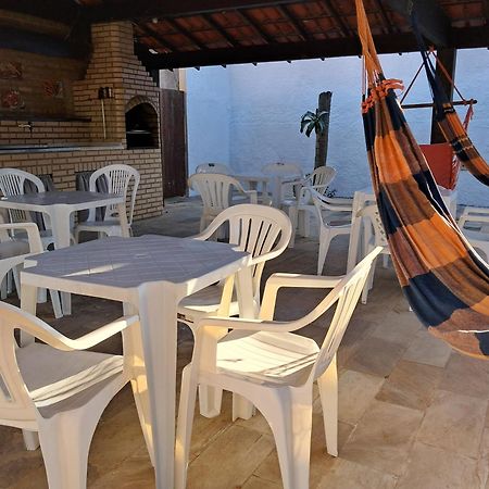 Casagrandeitauna - Mais Do Que Hospedagem, Sua Experiencia Completa Em Saquarema - Petfriendy ساكاريما المظهر الخارجي الصورة
