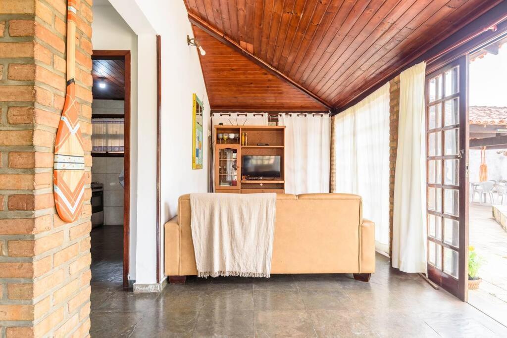 Casagrandeitauna - Mais Do Que Hospedagem, Sua Experiencia Completa Em Saquarema - Petfriendy ساكاريما المظهر الخارجي الصورة